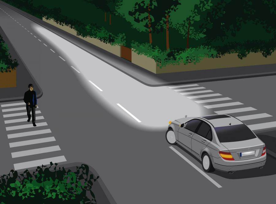  Mercedes-Benz C-Class 2007 года  (фото 330 из 413)